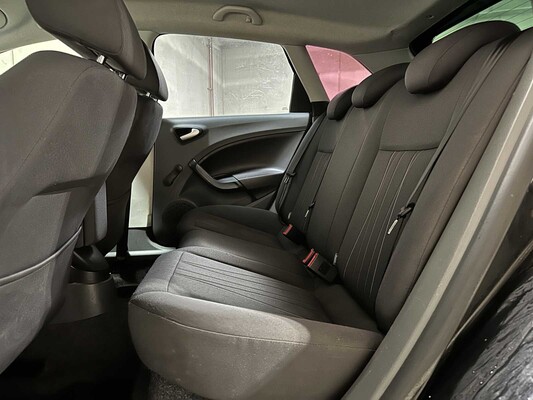 SEAT Ibiza ST 1.2 TDI COPA Ecomotive 75hp 2012 (Original-NL), 92-THZ-7