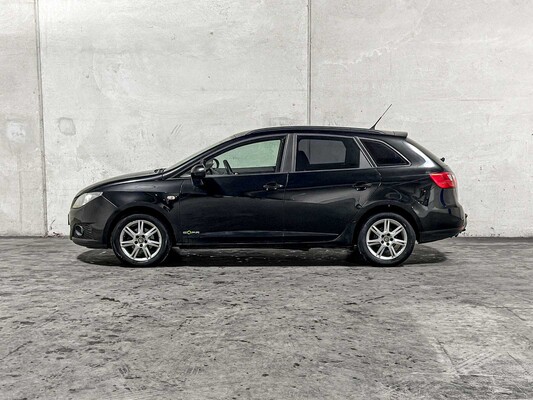 SEAT Ibiza ST 1.2 TDI COPA Ecomotive 75pk 2012 (Origineel-NL), 92-THZ-7