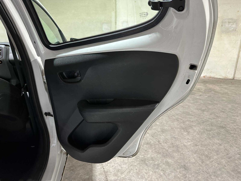 Peugeot 108 1.0 e-VTi Active 72pk 2021 (Origineel-NL), N-569-KN