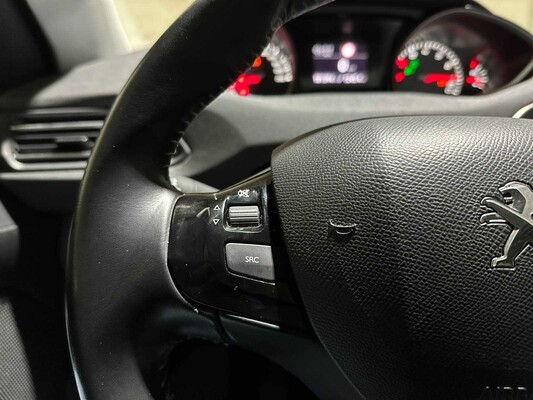 Peugeot 308 SW 1.2 PureTech Blue Lease Premium 5D 131pk 2020 (Origineel-NL), H-199-PD
