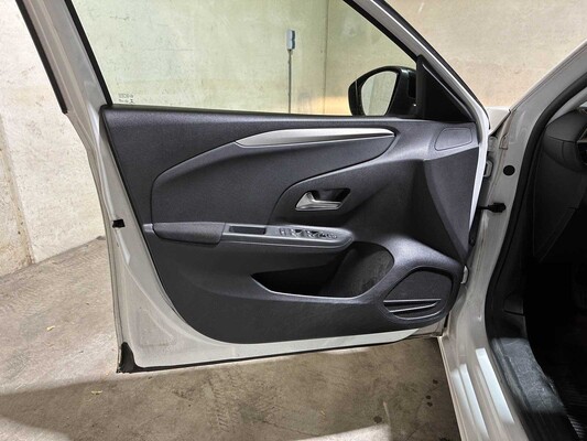 Opel Corsa 1.2 Edition 102pk 2021 (Origineel-NL+1e eigenaar), K-197-LR