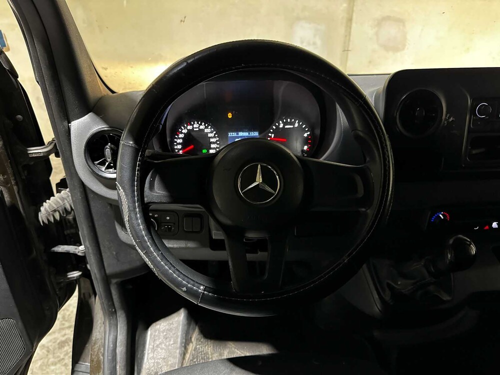 Mercedes-Benz Sprinter 314 2.2 CDI L3H2 Functional EURO VI-D 2019 ORG-NL, V-089-XJ