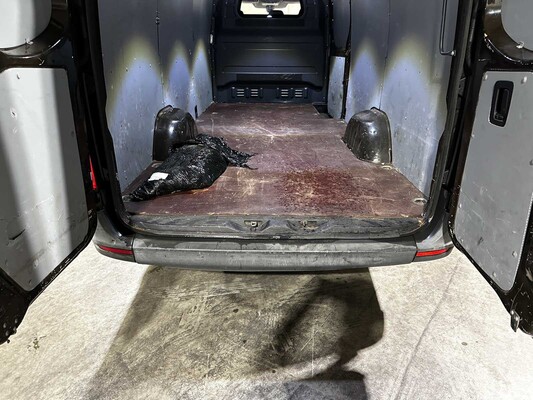 Mercedes-Benz Sprinter 314 2.2 CDI L3H2 Functional EURO VI-D 2019 ORG-NL, V-089-XJ