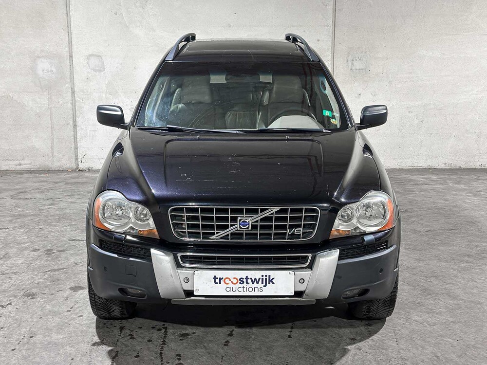 Volvo XC90 4.4 V8 Ocean Race 315pk 2005 7-Persoons, RX-014-P Youngtimer