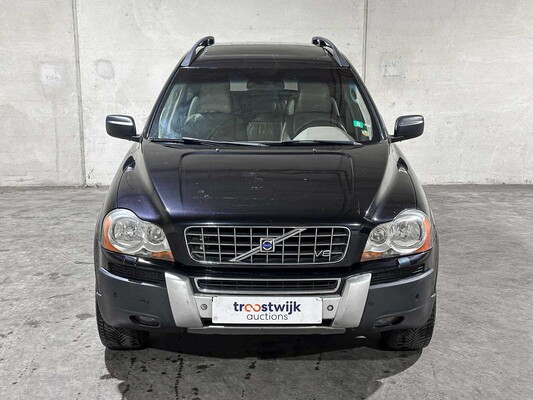 Volvo XC90 4.4 V8 Ocean Race 315pk 2005 7-Persoons, RX-014-P Youngtimer