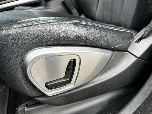 Mercedes-Benz M320 CDI M-Klasse 221 PS 2006, V-450-HD