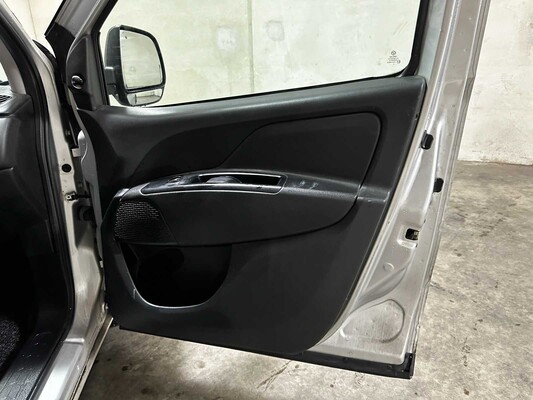 Fiat Doblò Cargo 1.6 MJ L1H2 SX 105pk 2016, V-026-BB