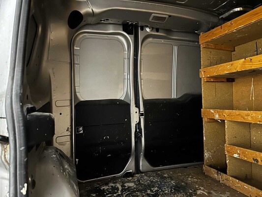 Fiat Doblò Cargo 1.6 MJ L1H2 SX 105pk 2016, V-026-BB