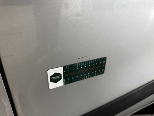 Fiat Doblò Cargo 1.6 MJ L1H2 SX 105pk 2016, V-026-BB