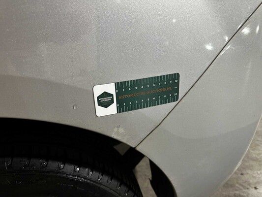 Fiat Doblò Cargo 1.6 MJ L1H2 SX 105pk 2016, V-026-BB