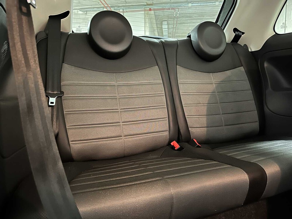 Fiat 500 0.9 TwinAir 86pk 2013, 8-KGN-65