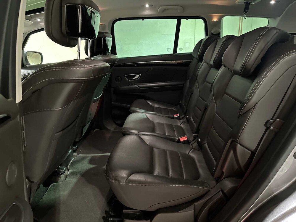 Renault Espace 1.6 dCi Dynamice 7p 4Control 160pk 2016, PK-803-T