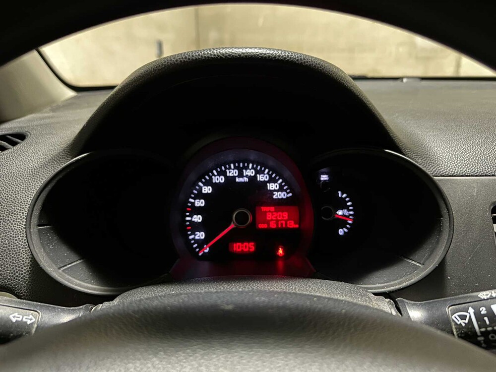 Kia Picanto 1.0 CVVT ISG 69pk 2013 (Origineel-NL + 1e eigenaar), 4-STX-23