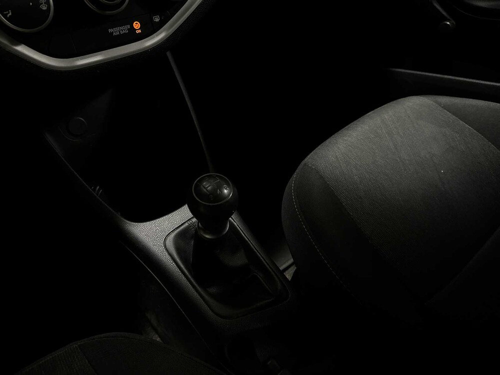 Kia Picanto 1.0 CVVT ISG 69pk 2013 (Origineel-NL + 1e eigenaar), 4-STX-23