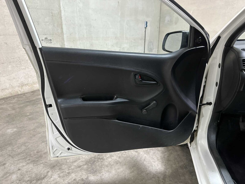 Kia Picanto 1.0 CVVT ISG 69pk 2013 (Origineel-NL + 1e eigenaar), 4-STX-23