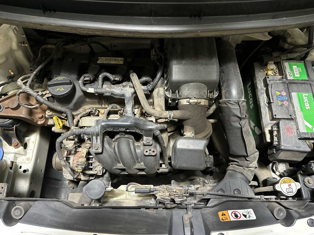 Kia Picanto 1.0 CVVT ISG 69pk 2013 (Origineel-NL + 1e eigenaar), 4-STX-23