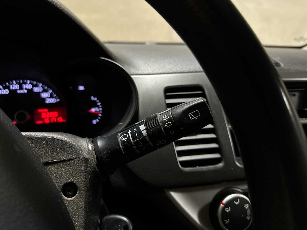 Kia Picanto 1.0 CVVT ISG 69pk 2013 (Origineel-NL + 1e eigenaar), 4-STX-23