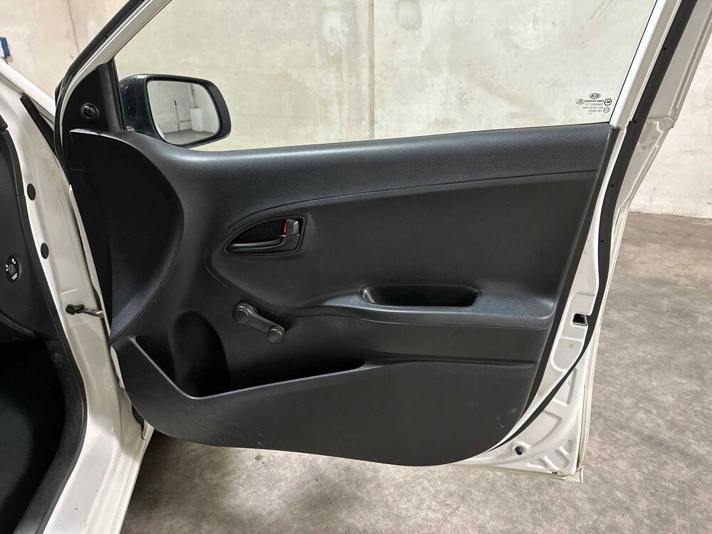 Kia Picanto 1.0 CVVT ISG 69pk 2013 (Origineel-NL + 1e eigenaar), 4-STX-23