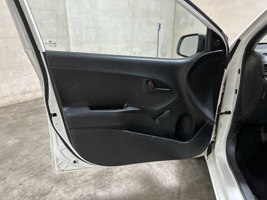 Kia Picanto 1.0 CVVT ISG 69pk 2013 (Origineel-NL + 1e eigenaar), 4-STX-23