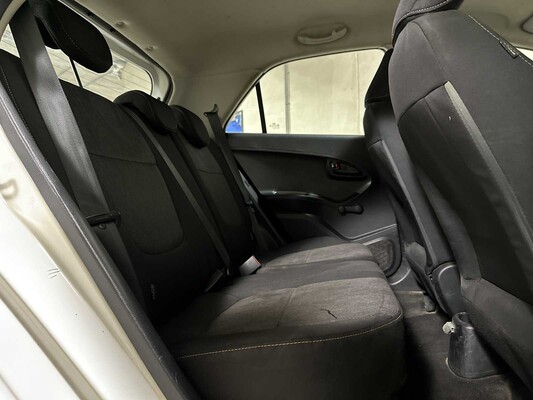 Kia Picanto 1.0 CVVT ISG 69pk 2013 (Origineel-NL + 1e eigenaar), 4-STX-23