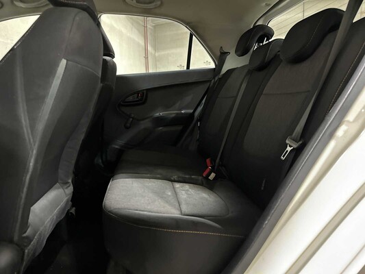 Kia Picanto 1.0 CVVT ISG 69pk 2013 (Origineel-NL + 1e eigenaar), 4-STX-23