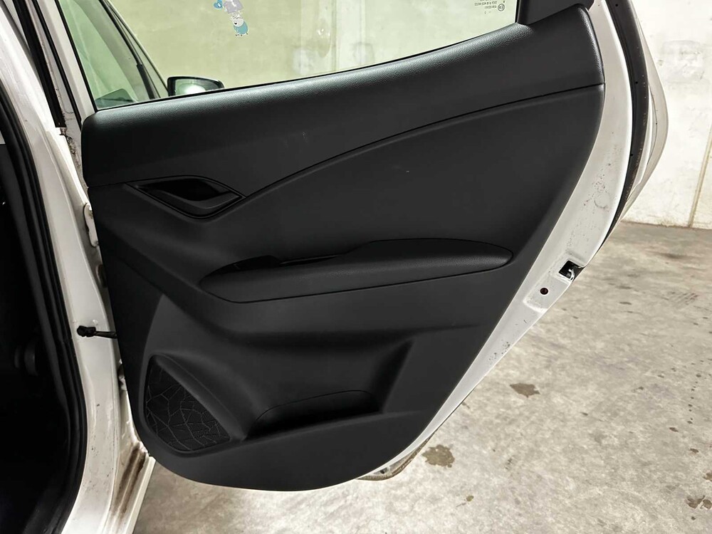Hyundai ix20 1.4 CRDi i-Vision 90pk 2012 (Origineel-NL), 77-XSJ-2