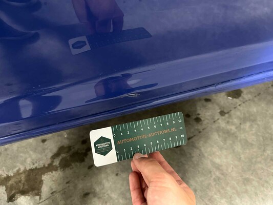Volkswagen Caddy Maxi 1.9 TDI Trendline 5-persoons 105pk 2011 (Origineel-NL) 5-persoons, 09-LHX-9