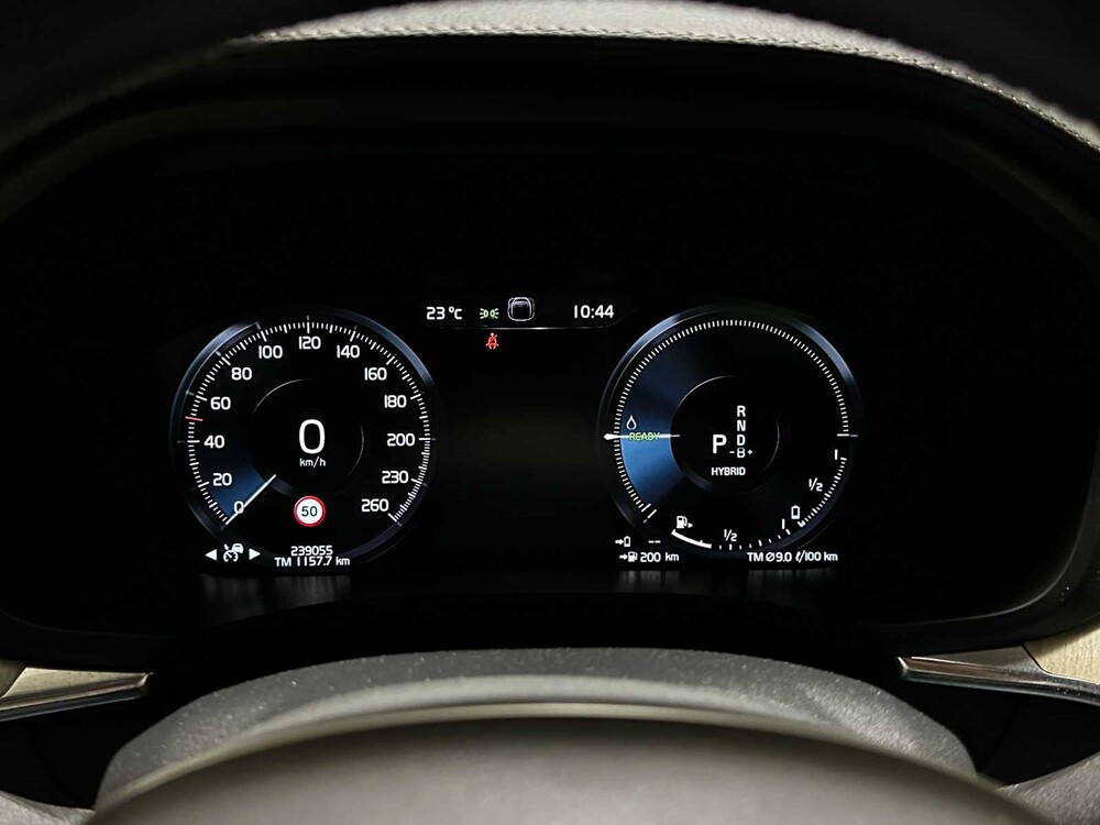 Volvo XC60 2.0 Recharge T6 AWD Inscription 340pk 2020 (Origineel-NL + 1e eigenaar), J-086-TD