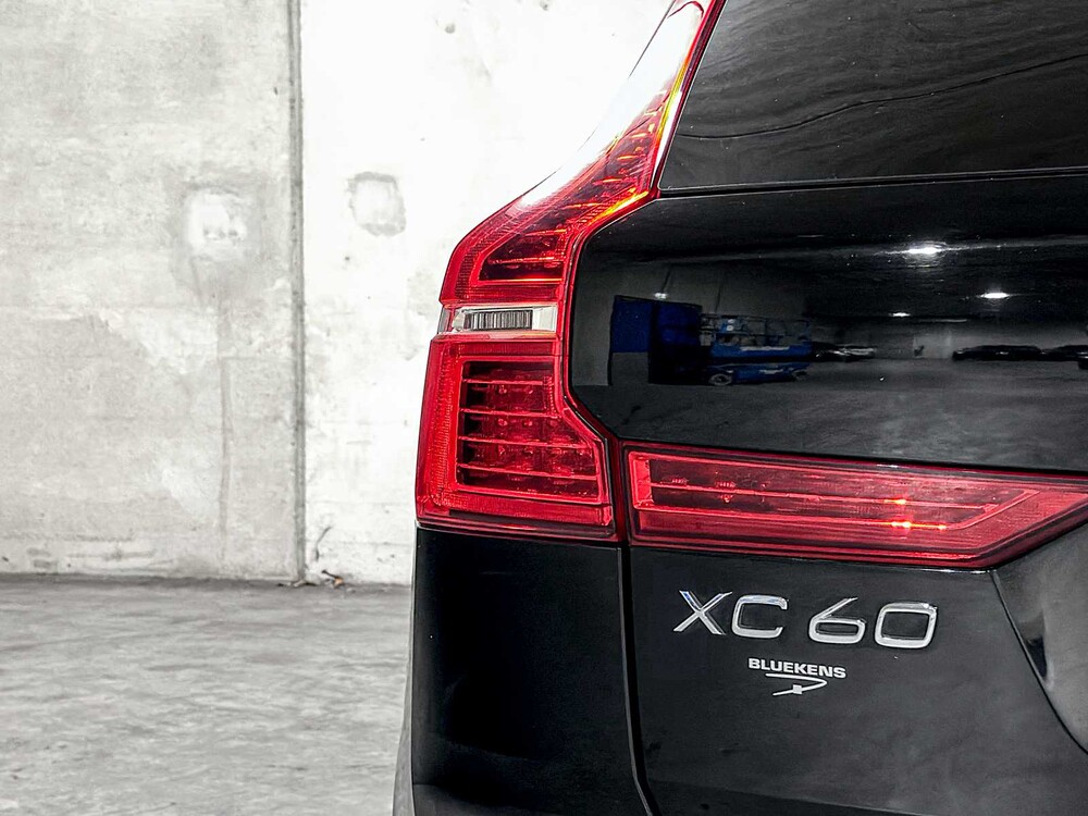 Volvo XC60 2.0 Recharge T6 AWD Inscription 340pk 2020 (Origineel-NL + 1e eigenaar), J-086-TD