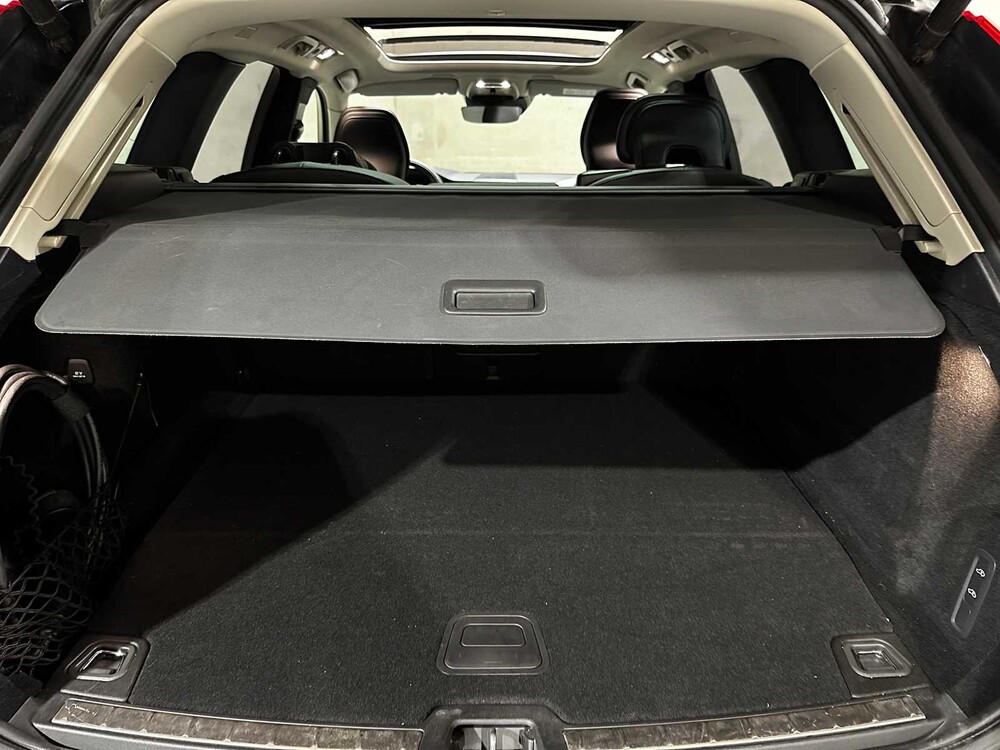 Volvo XC60 2.0 Recharge T6 AWD Inscription 340pk 2020 (Origineel-NL + 1e eigenaar), J-086-TD