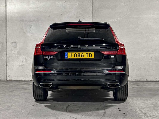 Volvo XC60 2.0 Recharge T6 AWD Inscription 340pk 2020 (Origineel-NL + 1e eigenaar), J-086-TD