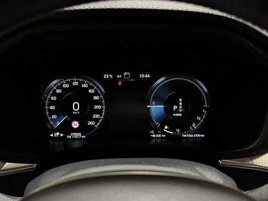 Volvo XC60 2.0 Recharge T6 AWD Inscription 340pk 2020 (Origineel-NL + 1e eigenaar), J-086-TD