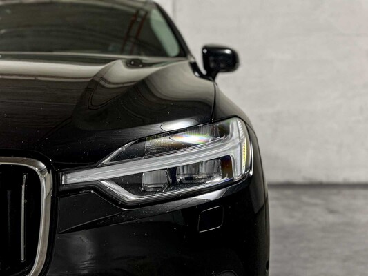 Volvo XC60 2.0 Recharge T6 AWD Inscription 340pk 2020 (Origineel-NL + 1e eigenaar), J-086-TD