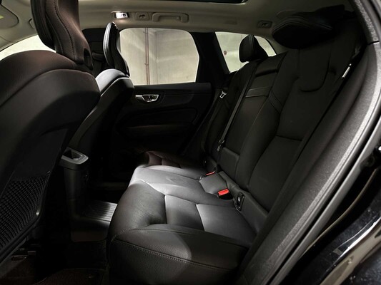 Volvo XC60 2.0 Recharge T6 AWD Inscription 340pk 2020 (Origineel-NL + 1e eigenaar), J-086-TD