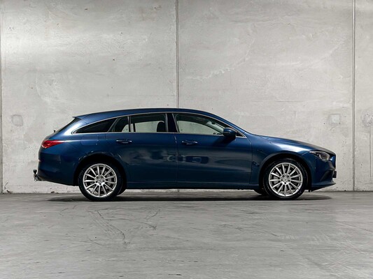 Mercedes-Benz CLA250 e Premium Plus Shooting Brake 218 PS 2021 CLA-Klasse, KDJ-53-J