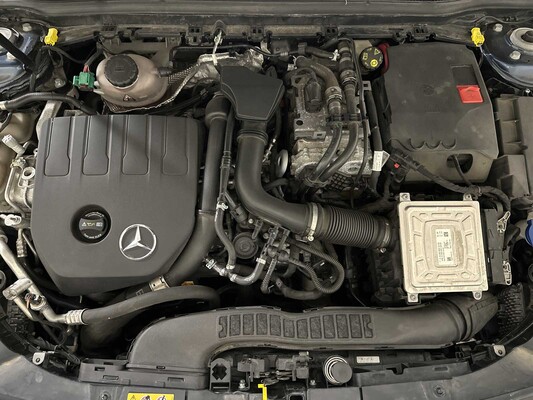 Mercedes-Benz CLA250 e Premium Plus Shooting Brake 218pk 2021 CLA-Klasse, KDJ-53-J
