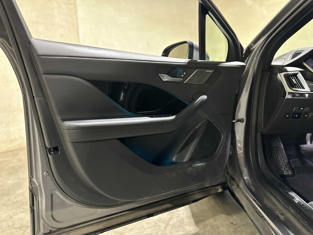 Jaguar I-PACE EV320 S Business Pack 90 kWh 320pk 2020 (Origineel-NL), K-452-JK