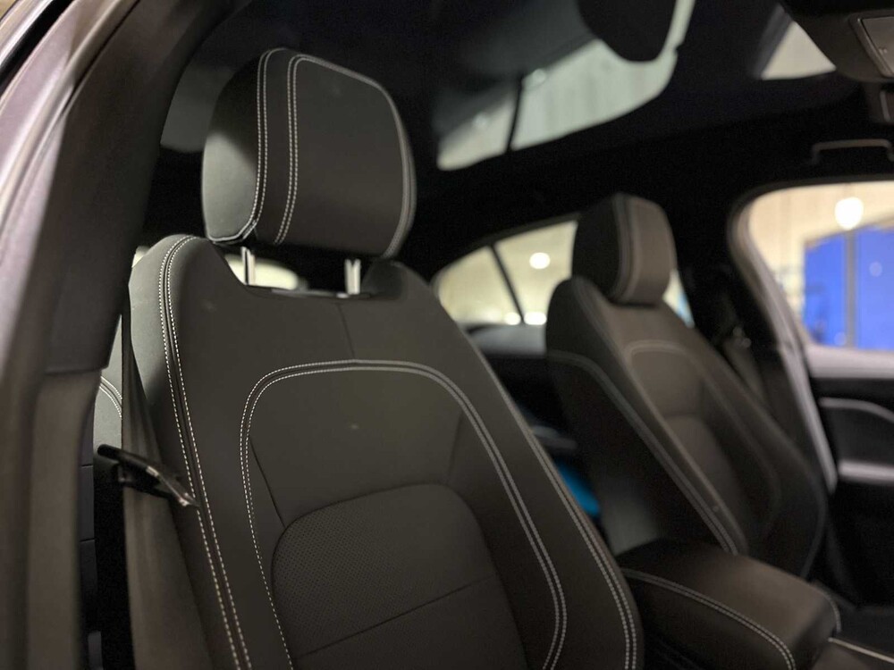 Jaguar I-PACE EV320 S Business Pack 90 kWh 320pk 2020 (Origineel-NL), K-452-JK