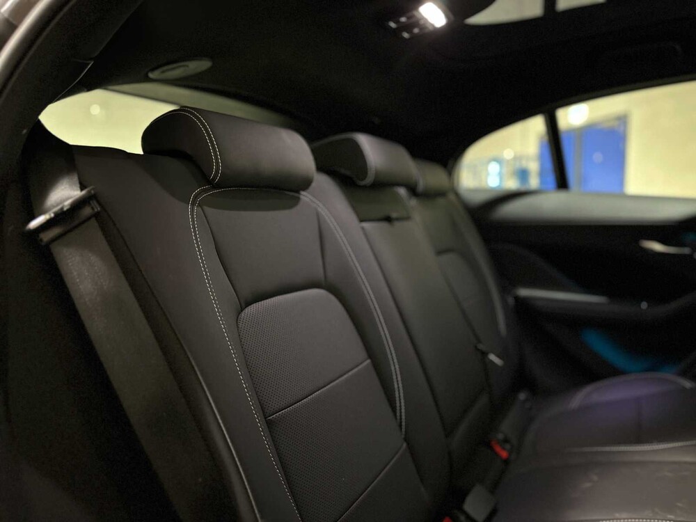 Jaguar I-PACE EV320 S Business Pack 90 kWh 320 PS 2020 (Original-NL), K-452-JK