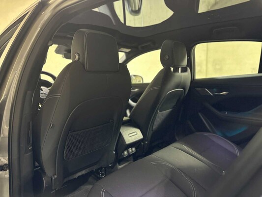 Jaguar I-PACE EV320 S Business Pack 90 kWh 320pk 2020 (Origineel-NL), K-452-JK