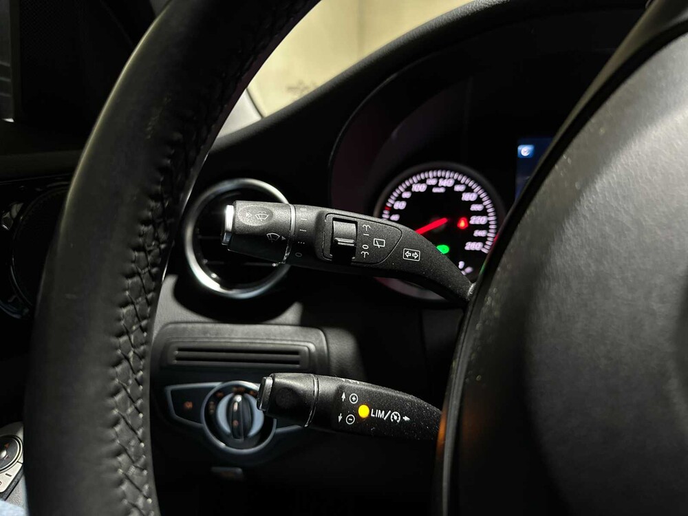 Mercedes-Benz C200 Estate CDI Prestige 136hp 2015 C-Class, NH-447-D