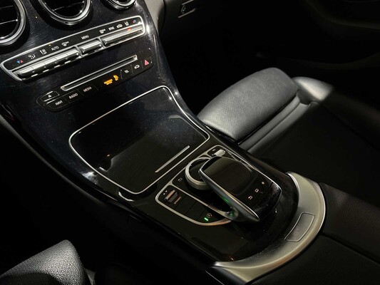 Mercedes-Benz C200 Estate CDI Prestige 136pk 2015 C-Klasse, NH-447-D