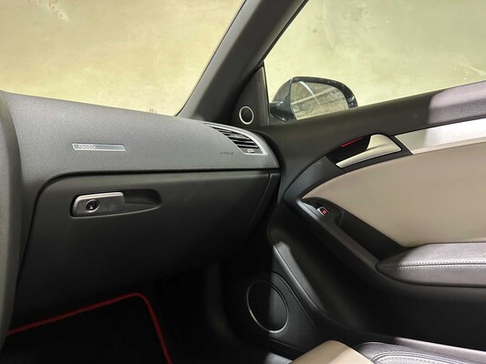 Audi A5 Cabriolet 1.8 TFSI Pro Line S 170pk 2013 (Origineel-NL), 64-ZRP-1