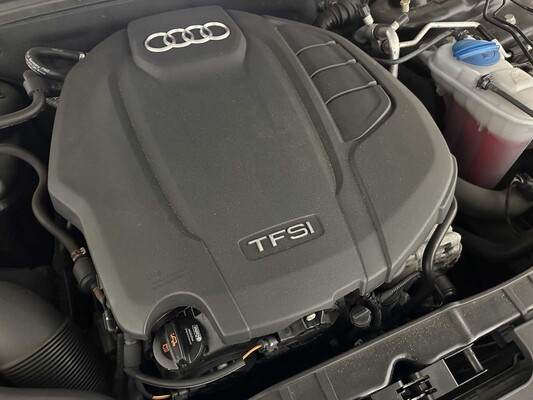 Audi A5 Cabriolet 1.8 TFSI Pro Line S 170pk 2013 (Origineel-NL), 64-ZRP-1