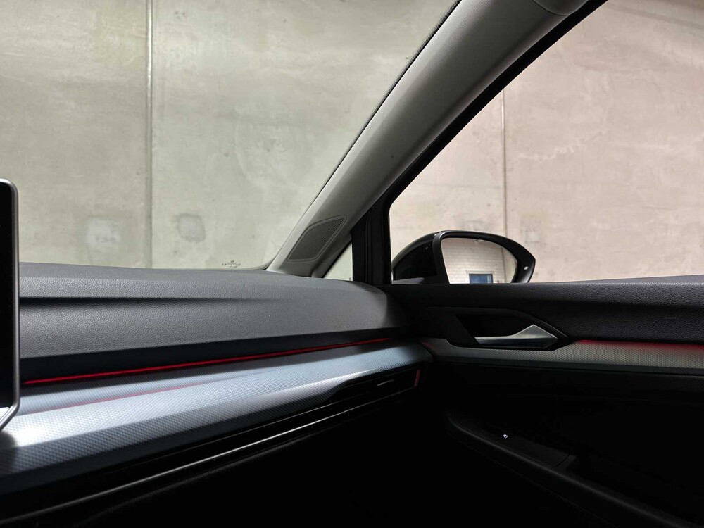 Volkswagen Golf 1.5 eTSI Life Edition 150pk 2025 (19.126 KM), KPK-79-L