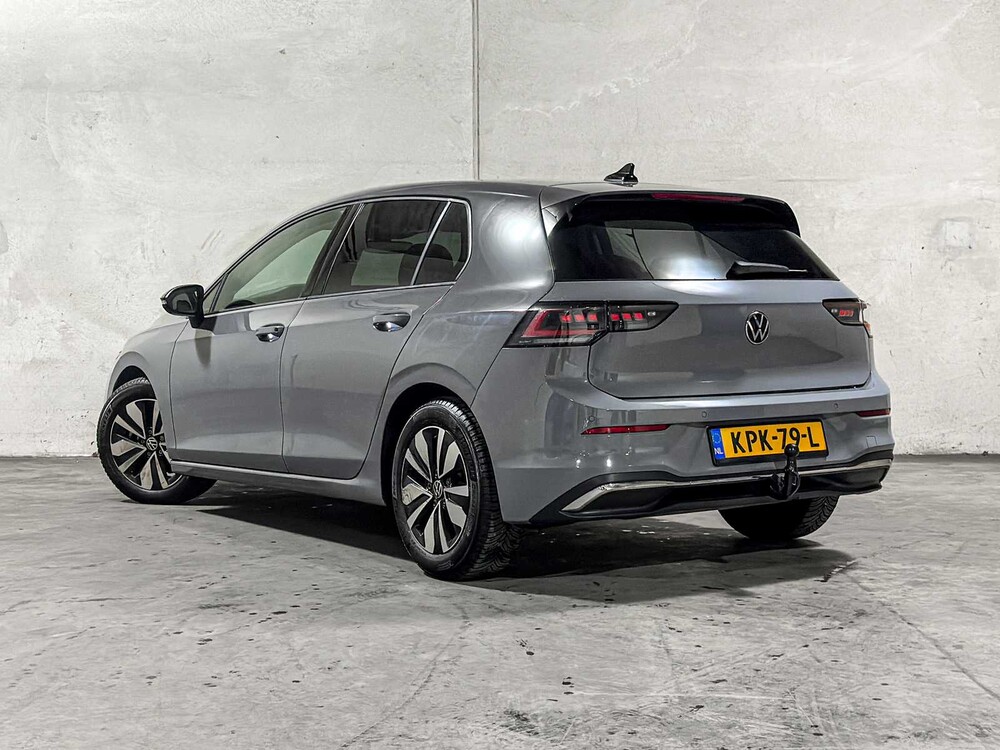 Volkswagen Golf 1.5 eTSI Life Edition 150pk 2025 (19.126 KM), KPK-79-L
