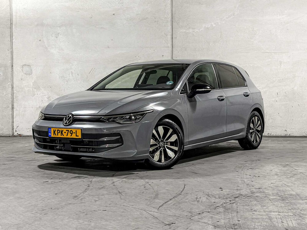 Volkswagen Golf 1.5 eTSI Life Edition 150pk 2025 (19.126 KM), KPK-79-L