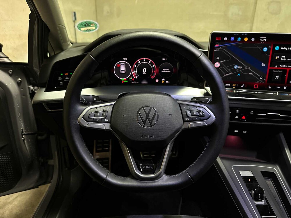 Volkswagen Golf 1.5 eTSI Life Edition 150pk 2025 (19.126 KM), KPK-79-L