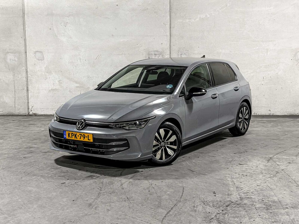 Volkswagen Golf 1.5 eTSI Life Edition 150pk 2025 (19.126 KM), KPK-79-L