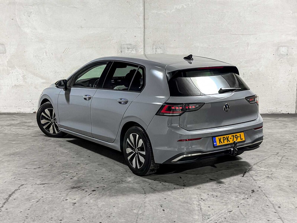 Volkswagen Golf 1.5 eTSI Life Edition 150pk 2025 (19.126 KM), KPK-79-L
